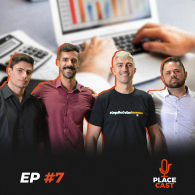 PlaceCast