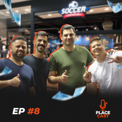 PlaceCast