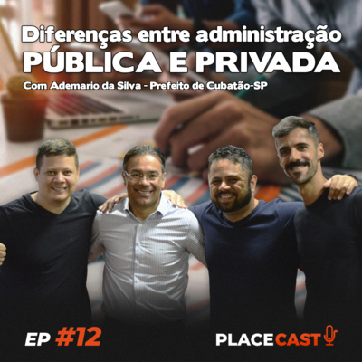 PlaceCast