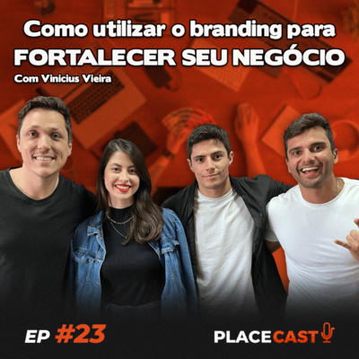 PlaceCast