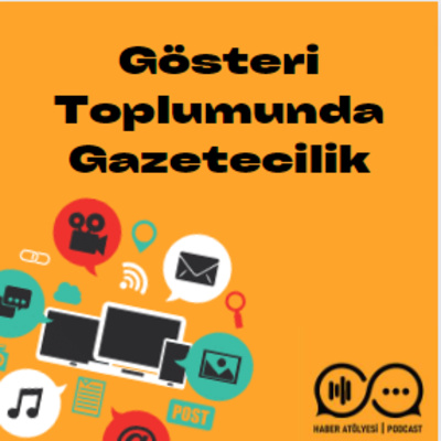 Haber Atölyesi | Podcast
