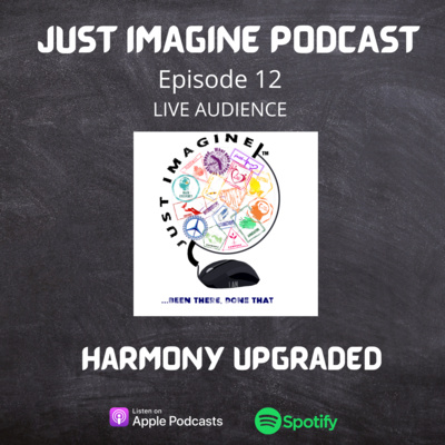 Harmony Upgraded