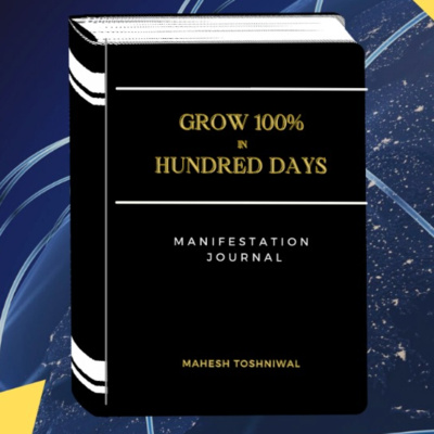 What's life after 100 days of manifestation journal?