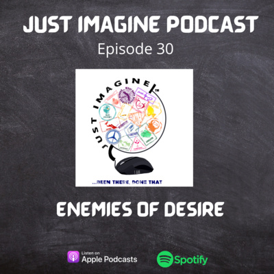 "Enemies Of Desire"