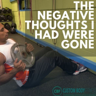Episode #59 5 Habits To Use to Take Over Your Mind episode artwork