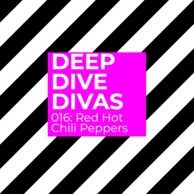 Deep Dive Divas