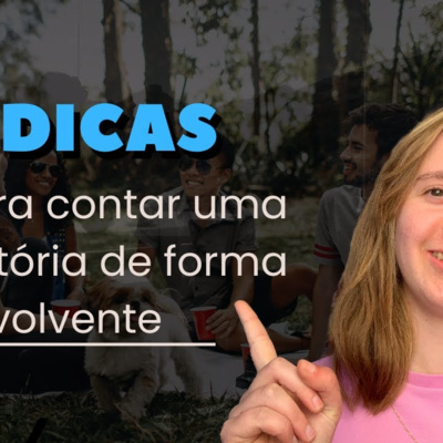 Ambição Que Move