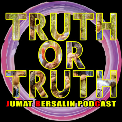 Jumat Bersalin Podcast