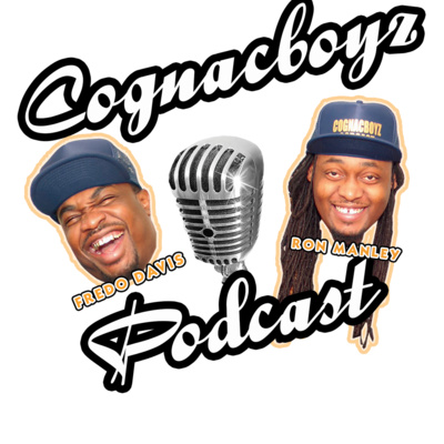COGNAC BOYZ PODCAST
