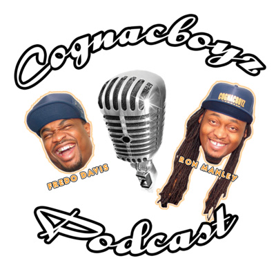COGNAC BOYZ PODCAST