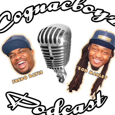 COGNAC BOYZ PODCAST