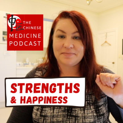 Feel Happier Instantly - Know Your Character Strengths Part 1 S2 Ep5