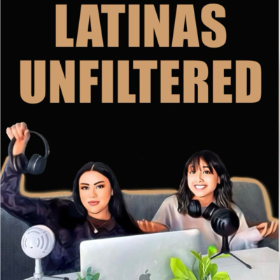 Progressive vs. Traditional Latina episode artwork