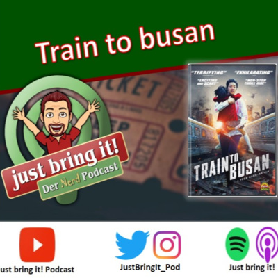 Just bring it!