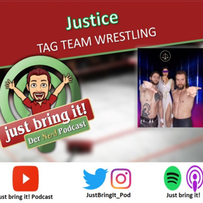 Just bring it!
