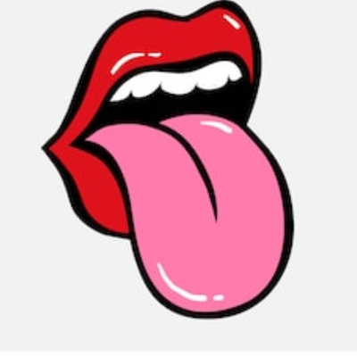 The power of the tongue👅