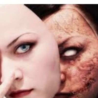 Toxic women is just as bad as an toxic man.
