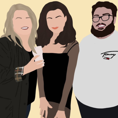 Three Huns Stand Before Me episode artwork