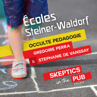 Skeptics in the Pub - Valais