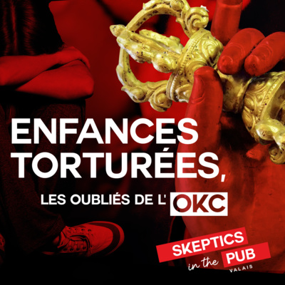 Skeptics in the Pub - Valais