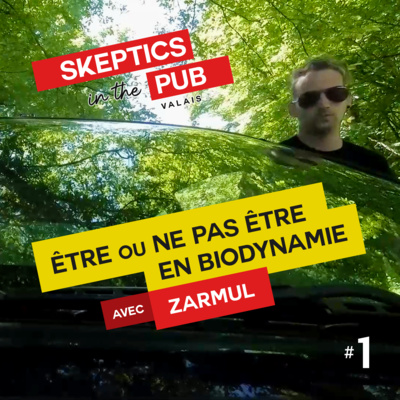 Skeptics in the Pub - Valais