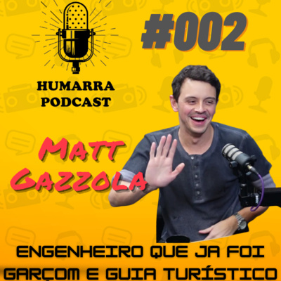 Humarra Podcast