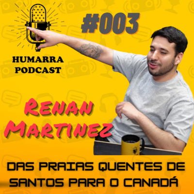 Humarra Podcast
