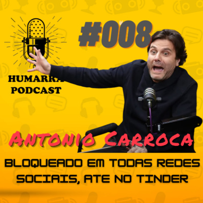 Humarra Podcast