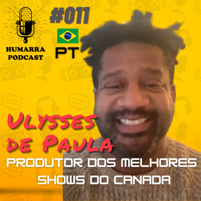 Humarra Podcast