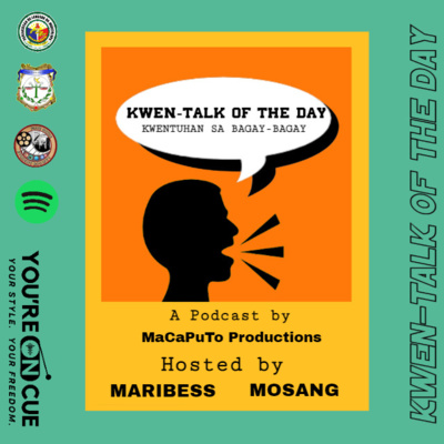 Mang Kom\'s Sari-Sari Podcast