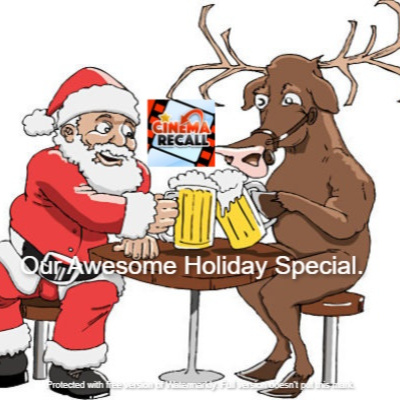 Our Awesome Holiday Special.
