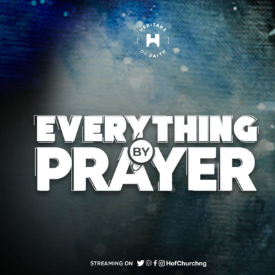 God\'s Heritage of Faith Church NG