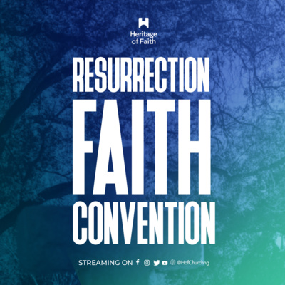 God\'s Heritage of Faith Church NG