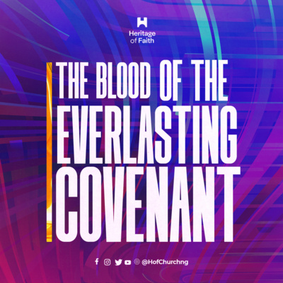 God\'s Heritage of Faith Church NG