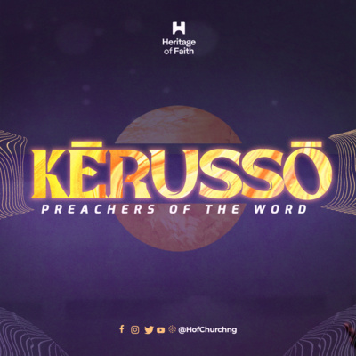 God\'s Heritage of Faith Church NG