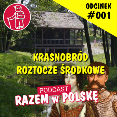 Podróże po Polsce RAZEMwPOLSKE. Atrakcje turystyczne, ciekawe miejsca, historie. Sprawdź co zobaczyć