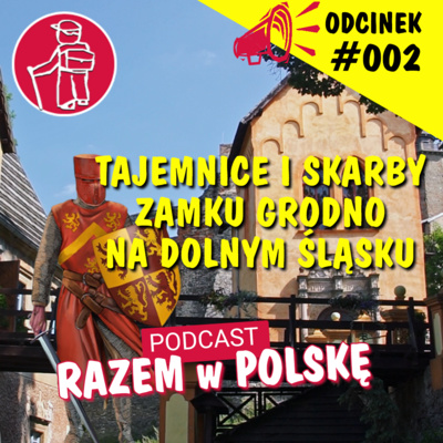 Podróże po Polsce RAZEMwPOLSKE. Atrakcje turystyczne, ciekawe miejsca, historie. Sprawdź co zobaczyć