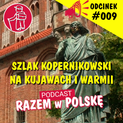 Podróże po Polsce RAZEMwPOLSKE. Atrakcje turystyczne, ciekawe miejsca, historie. Sprawdź co zobaczyć