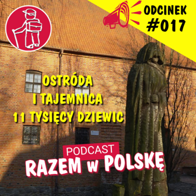 Podróże po Polsce RAZEMwPOLSKE. Atrakcje turystyczne, ciekawe miejsca, historie. Sprawdź co zobaczyć