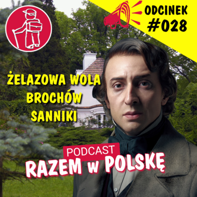 Podróże po Polsce RAZEMwPOLSKE. Atrakcje turystyczne, ciekawe miejsca, historie. Sprawdź co zobaczyć