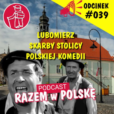 Podróże po Polsce RAZEMwPOLSKE. Atrakcje turystyczne, ciekawe miejsca, historie. Sprawdź co zobaczyć