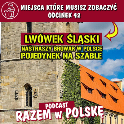 Podróże po Polsce RAZEMwPOLSKE. Atrakcje turystyczne, ciekawe miejsca, historie. Sprawdź co zobaczyć