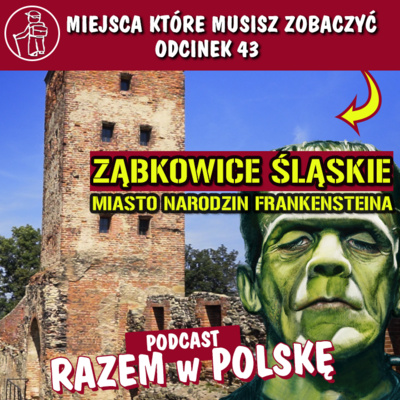Podróże po Polsce RAZEMwPOLSKE. Atrakcje turystyczne, ciekawe miejsca, historie. Sprawdź co zobaczyć