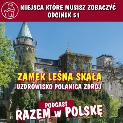 Podróże po Polsce RAZEMwPOLSKE. Atrakcje turystyczne, ciekawe miejsca, historie. Sprawdź co zobaczyć