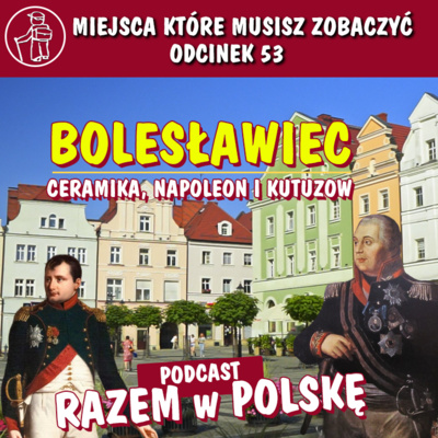 Podróże po Polsce RAZEMwPOLSKE. Atrakcje turystyczne, ciekawe miejsca, historie. Sprawdź co zobaczyć