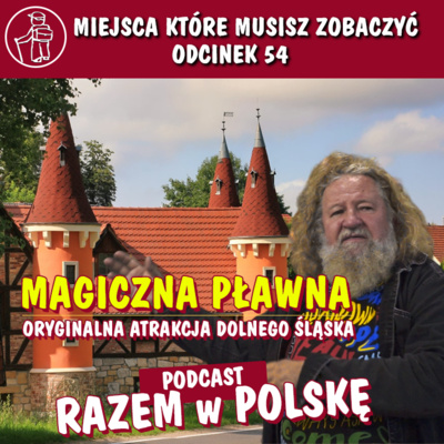 Podróże po Polsce RAZEMwPOLSKE. Atrakcje turystyczne, ciekawe miejsca, historie. Sprawdź co zobaczyć
