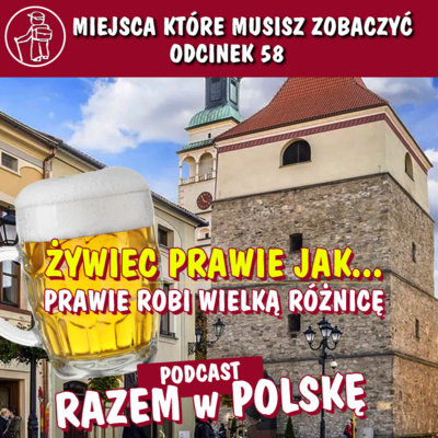 Podróże po Polsce RAZEMwPOLSKE. Atrakcje turystyczne, ciekawe miejsca, historie. Sprawdź co zobaczyć