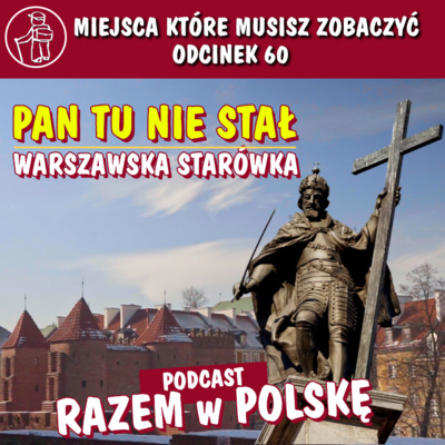 Podróże po Polsce RAZEMwPOLSKE. Atrakcje turystyczne, ciekawe miejsca, historie. Sprawdź co zobaczyć
