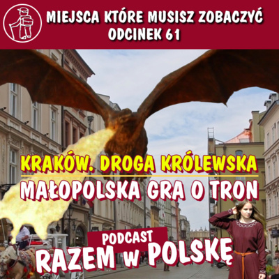Podróże po Polsce RAZEMwPOLSKE. Atrakcje turystyczne, ciekawe miejsca, historie. Sprawdź co zobaczyć