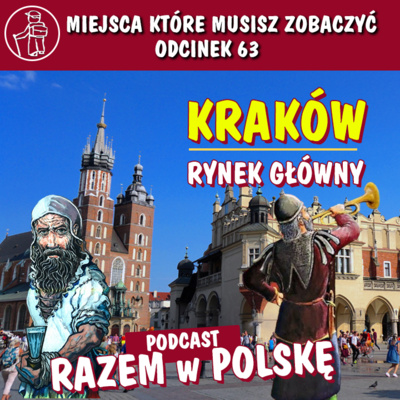 Podróże po Polsce RAZEMwPOLSKE. Atrakcje turystyczne, ciekawe miejsca, historie. Sprawdź co zobaczyć